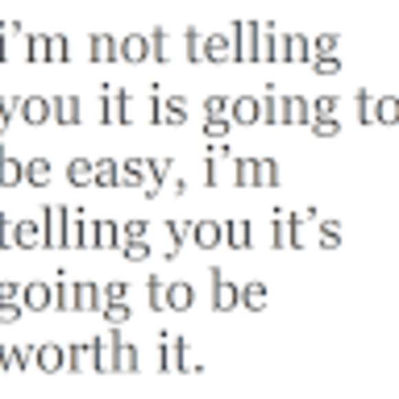 Meet your Posher, Brett - Picture 1 of 2